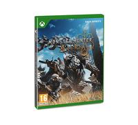 Monster Hunter Wilds - GIOCO