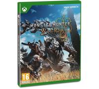 Monster Hunter Wilds - Gioco per Xbox - Nouvo