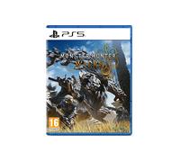 Capcom Monster Hunter Wilds