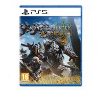 Monster Hunter Wilds Lenticular Edition