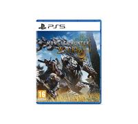 Monster Hunter Wilds PS5