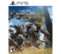 Monster Hunter Wilds Edizione Standard - PlayStation 5