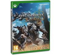 Monster Hunter Wilds XBOX SERIES [Codice di download] - Nouvo