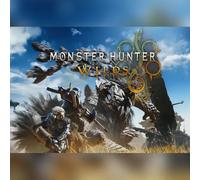 Monster Hunter Wilds (Xbox Series X|S) Xbox Live Key - GLOBAL