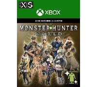 Monster Hunter: World - Complete Handler Costume Pack (DLC) XBOX LIVE Key EUROPE