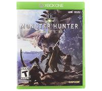 Monster Hunter World for Xbox One