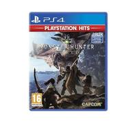 Monster Hunter World (Hits) PS4
