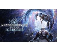 Monster Hunter: World - Iceborne