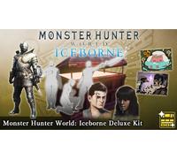 Monster Hunter: World - Iceborne Deluxe Kit