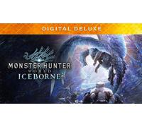 Monster Hunter: World - Iceborne Digital Deluxe
