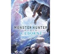 Monster Hunter World: Iceborne (DLC) Steam Key GLOBAL