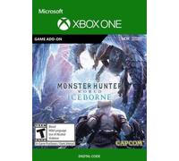 Monster Hunter World: Iceborne (DLC) (Xbox One) Xbox Live Key EUROPE