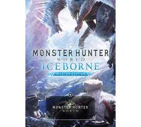 Monster Hunter World: Iceborne (Master Edition) Steam Key GLOBAL