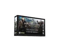 Monster Hunter World Il gioco da tavolo: espansione dell'arsenale del cacciatore