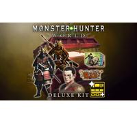 Monster Hunter: World - Kit Deluxe