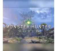 Monster Hunter: World (PC) Steam Gift - GLOBAL