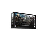 Monster Hunter World The Board Game: Hunter's Arsenal Expansion