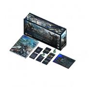 Monster Hunter World The Board Game: Hunter's Arsenal Expansion