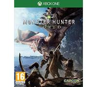 Monster Hunter World - Xbox One [Edizione: Francia]
