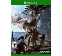 Monster Hunter: World (Xbox One) Xbox Live Key EUROPE