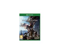 Monster Hunter World (Xbox One) - Xbox One