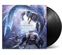 monster hunterworld: iceborne (original soundtrack)