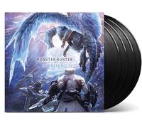 monster hunterworld: iceborne (original soundtrack)