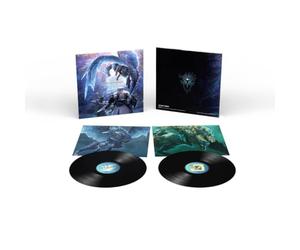 Monster Hunterworld: Iceborne (Original Soundtrack