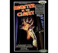 Monster In The Closet (DVD)