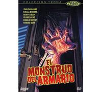 Monster in the Closet [ Origine Spagnolo, Nessuna Lingua Italiana ]