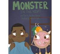 Monster In The Night