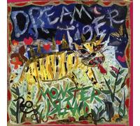 Monster Island Dream Tiger (CD) Album