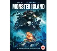 Monster Island [Edizione: Regno Unito]