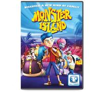 Monster Island [Edizione: Stati Uniti]
