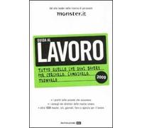 Monster.it. Guida al lavoro