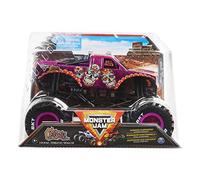 Monster Jam - 1:24 Collector Truck S2 - Calavera