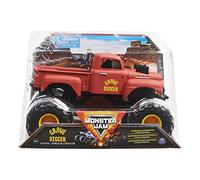 Monster Jam - 1:24 Collector Truck S2 - Grave Digger Retro