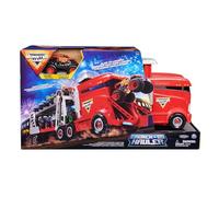 Monster Jam 1:64 Launch N Go Hauler (3418319)