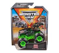 Monster Jam 2024 Serie 37 Diecast Scala 1:64 Monster Truck Grave Digger Legacy Trucks
