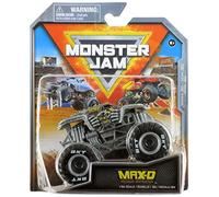 Monster Jam 2023 Spin Master 1:64 Camion Diecast Serie 30 Camion Legacy Max-D
