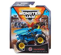 Monster Jam 2023 Spin Master 1:64 Diecast Truck Serie 28 Arena Preferiti Dragonoid