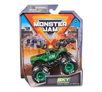 Monster Jam 2025 Ufficiale 1:64 Diecast Truck Serie 40 Arena Preferiti BKT