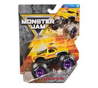 Monster Jam 2025 Ufficiale 1:64 Diecast Truck Serie 42 Legacy Trucks El Toro Loco