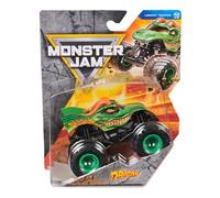 Monster Jam 2025 Ufficiale 1:64 Diecast Truck Serie 44 Legacy Trucks Dragon