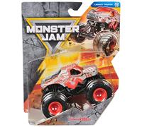 Monster Jam 2025 Ufficiale 1:64 Diecast Truck Serie 44 Legacy Trucks ThunderROARus