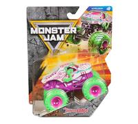 Monster Jam Thunderroarus Serie 42