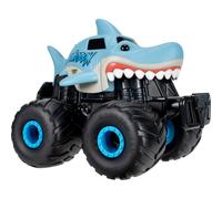 Monster Jam - 8In Mon.Truck - Megalodon NUOVO