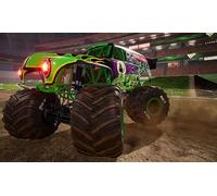 Monster Jam Acciaio Titans - Xbox Uno