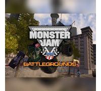 Monster Jam Battlegrounds (PC) Steam Key - GLOBAL