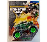 Monster Jam Camion 1:64 Single Pack-avenger (20153501)